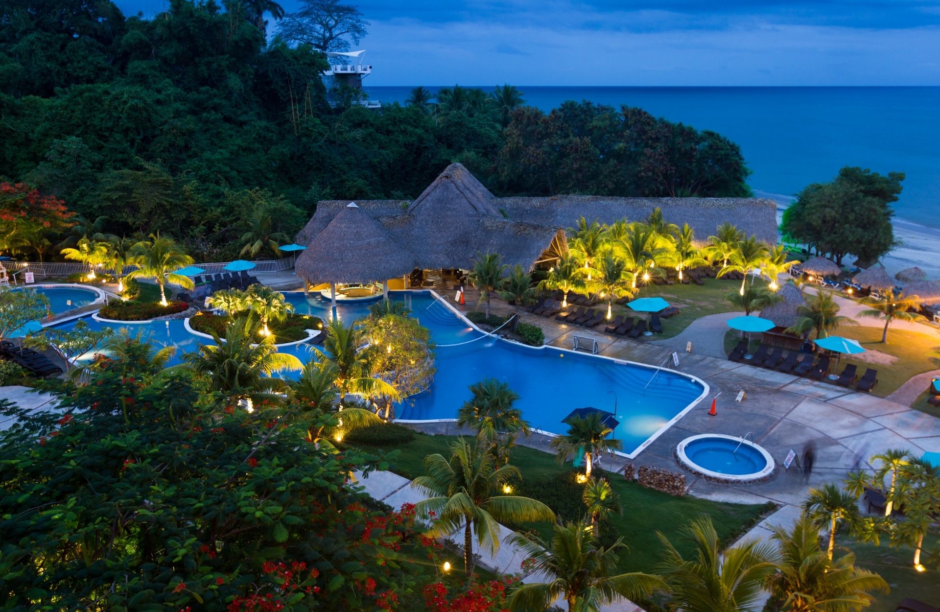 Tourism, Hospitality & Destination Drone Content