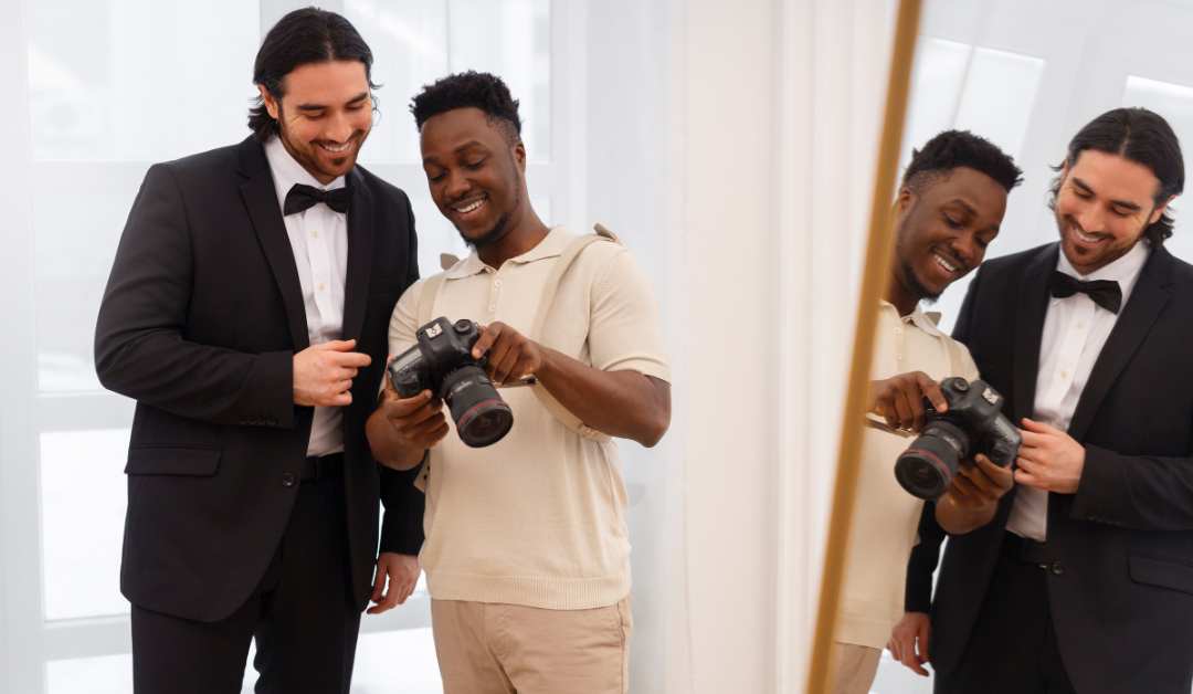 Photography Team