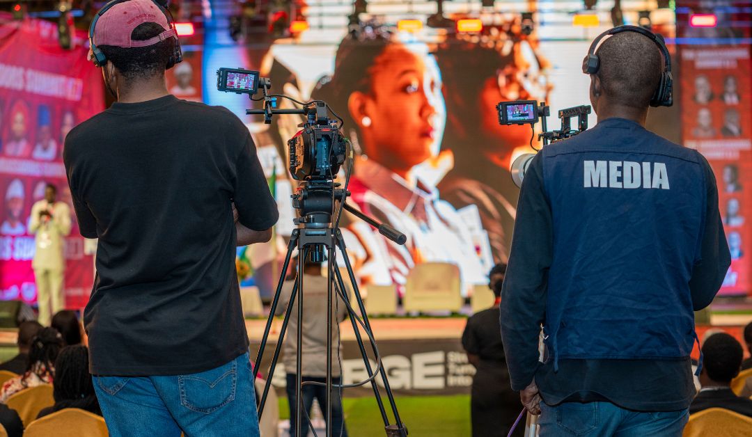 Photography Team