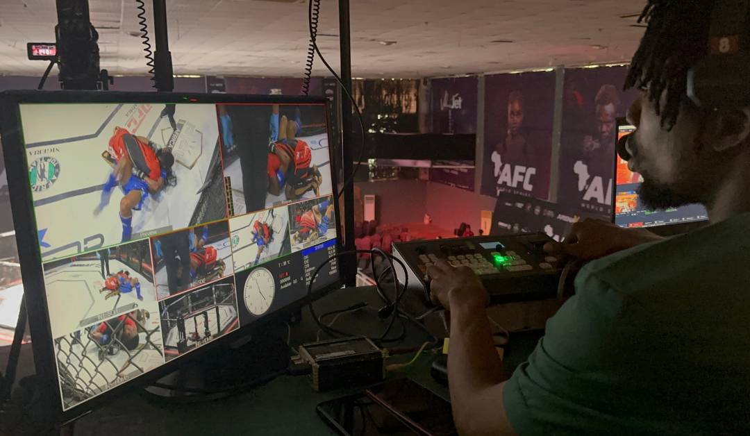 Video Production Team